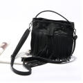 Mujer Messenger Bags Factory Sale Moda PU Ladies Fancy Shoulder Bags